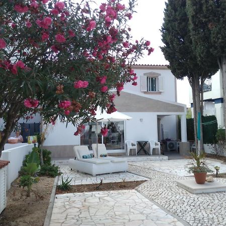 Wonder Villa Albufeira Eksteriør billede