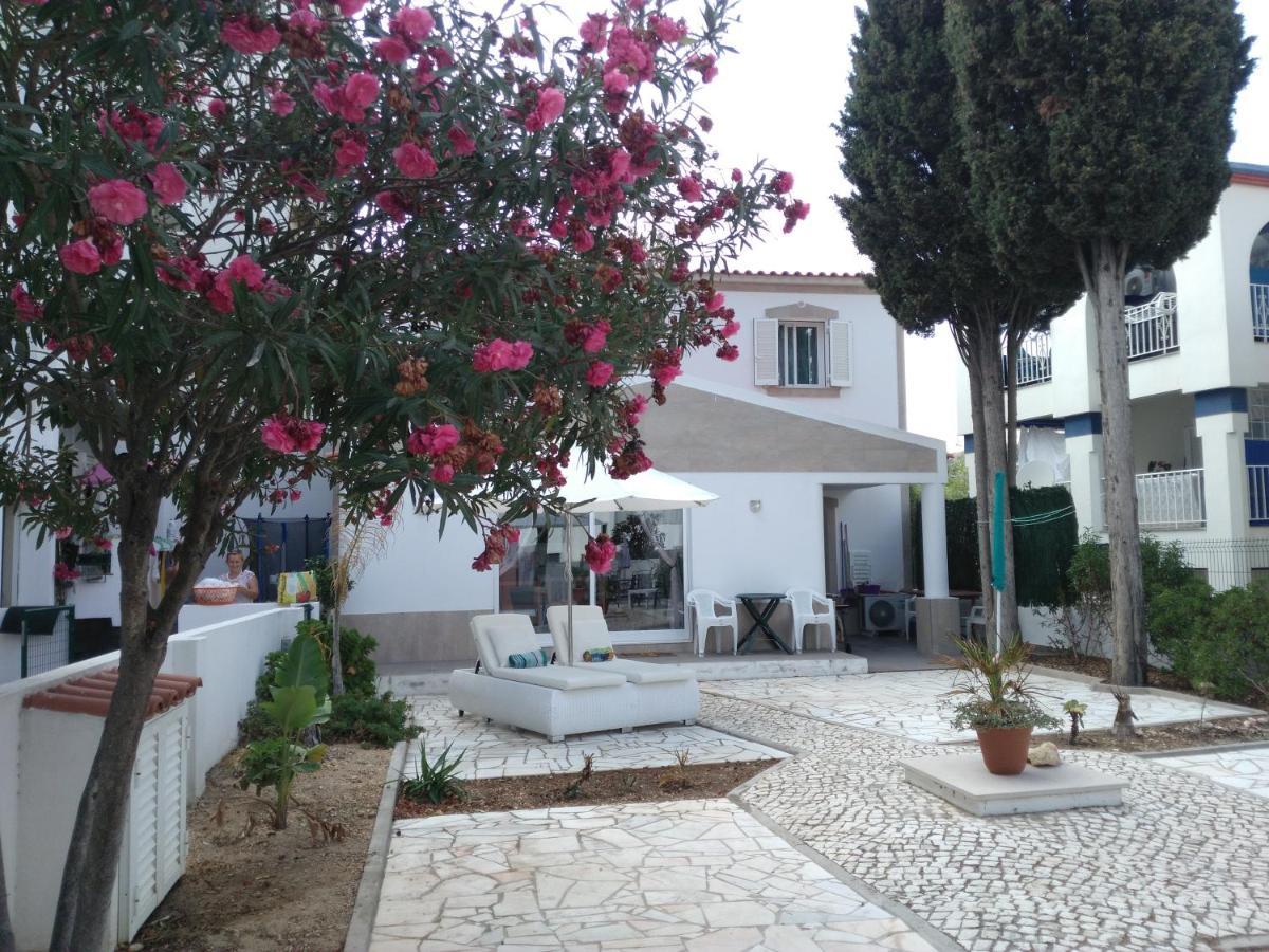 Wonder Villa Albufeira Eksteriør billede