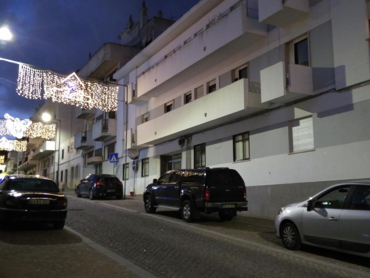 Wonder Villa Albufeira Eksteriør billede