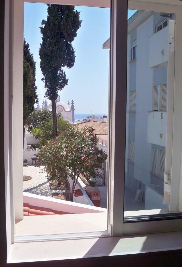 Wonder Villa Albufeira Eksteriør billede