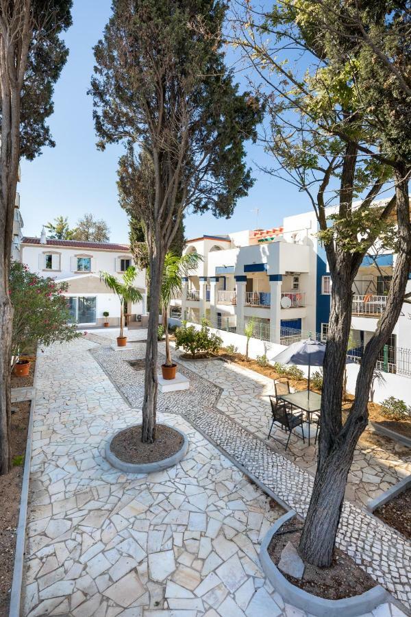 Wonder Villa Albufeira Eksteriør billede