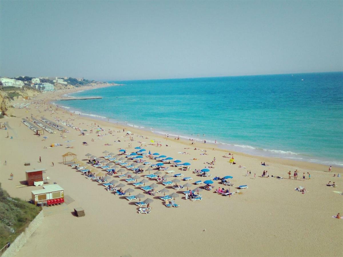 Wonder Villa Albufeira Eksteriør billede