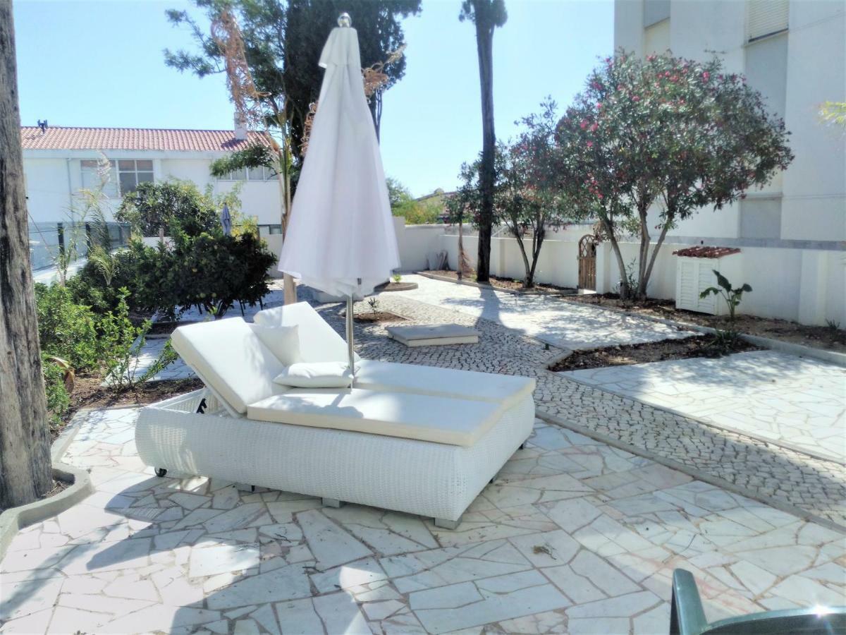 Wonder Villa Albufeira Eksteriør billede